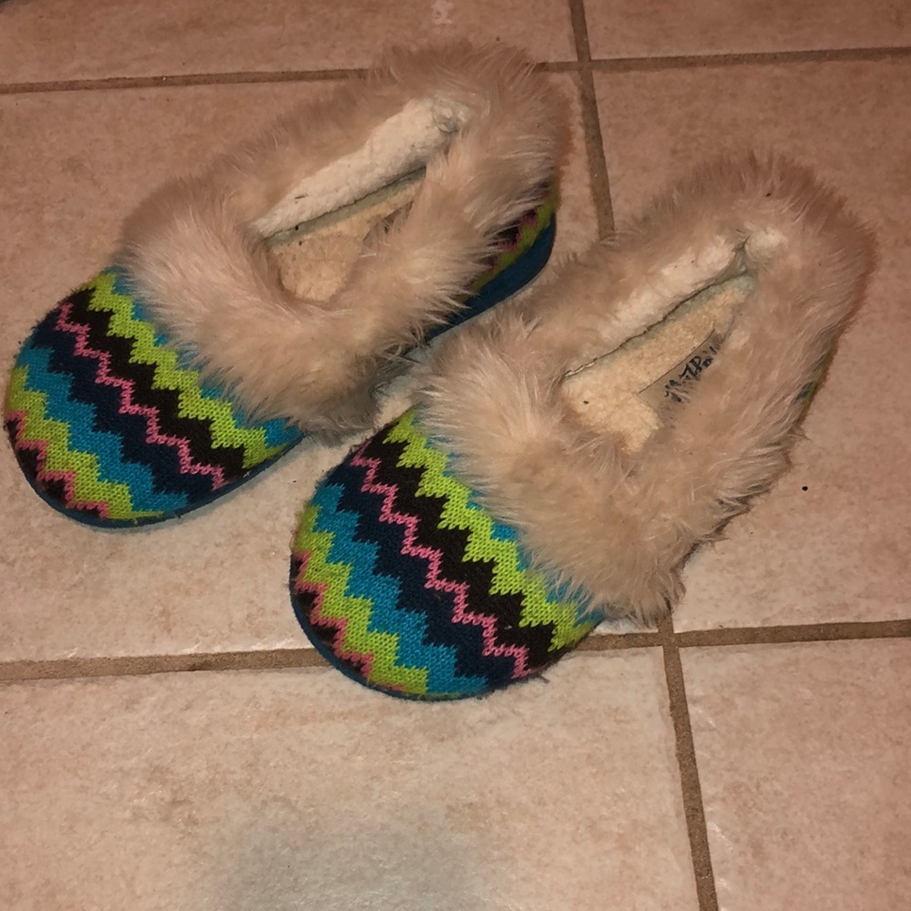 Slippers
